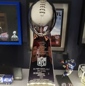 Meet your Posher, Joey